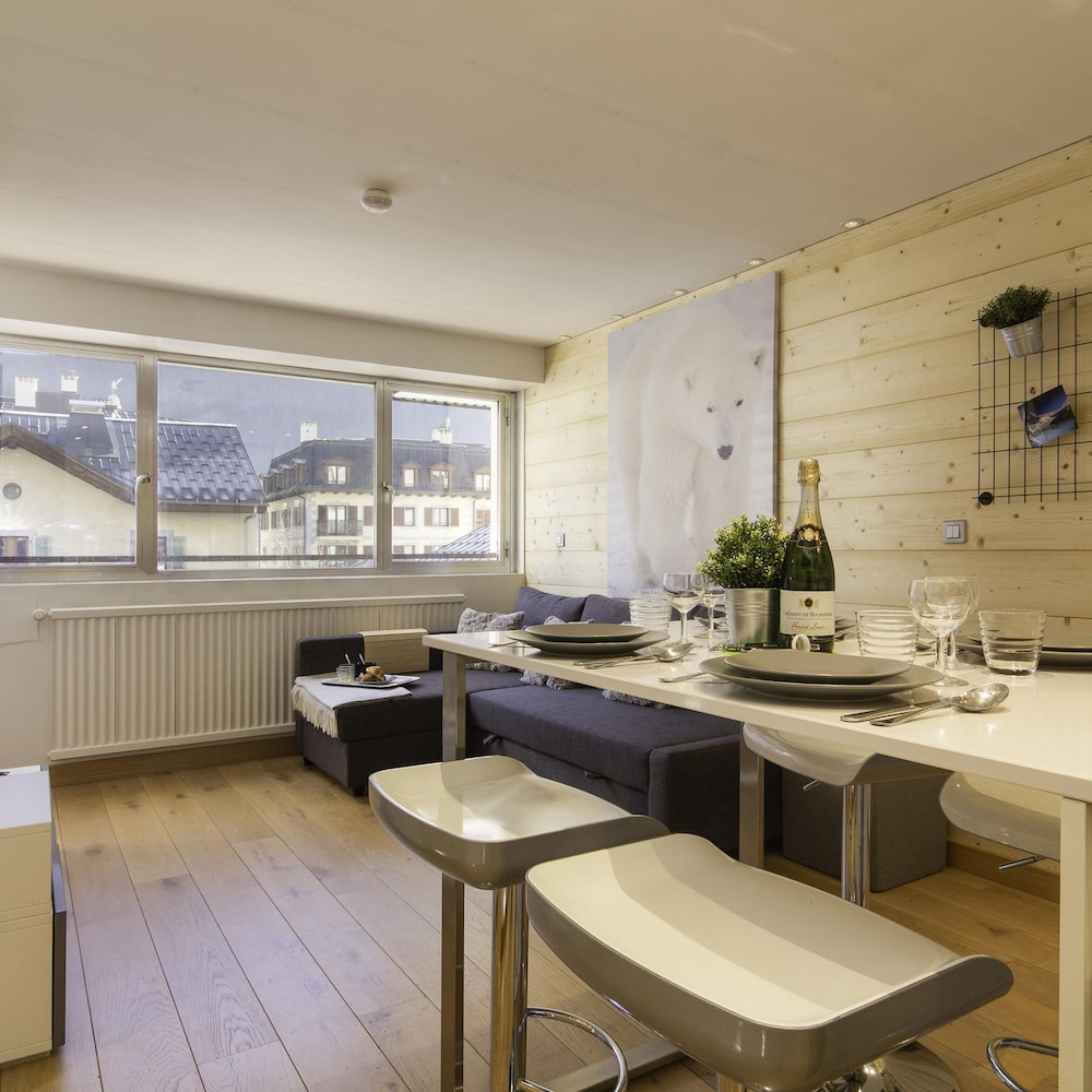 Appartement Le Concordia 4
