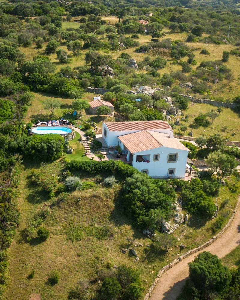 Dolce Luna Bed and Breakfast