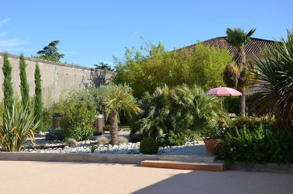 Chambres d'hôtes et Spa