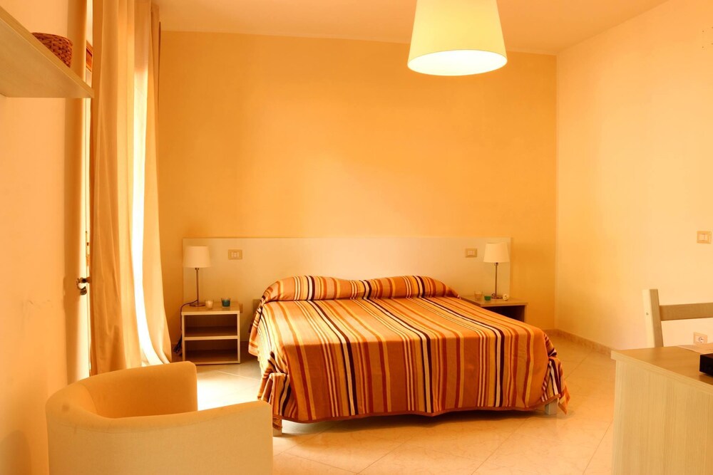 B&B Cilentum