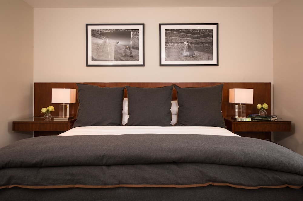 Lenox Vacations - Kemble Inn - Property Image 10