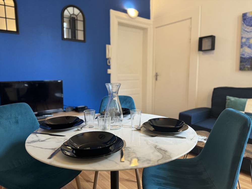 Apartment in Le Mans Near 24 Hours Circuit
