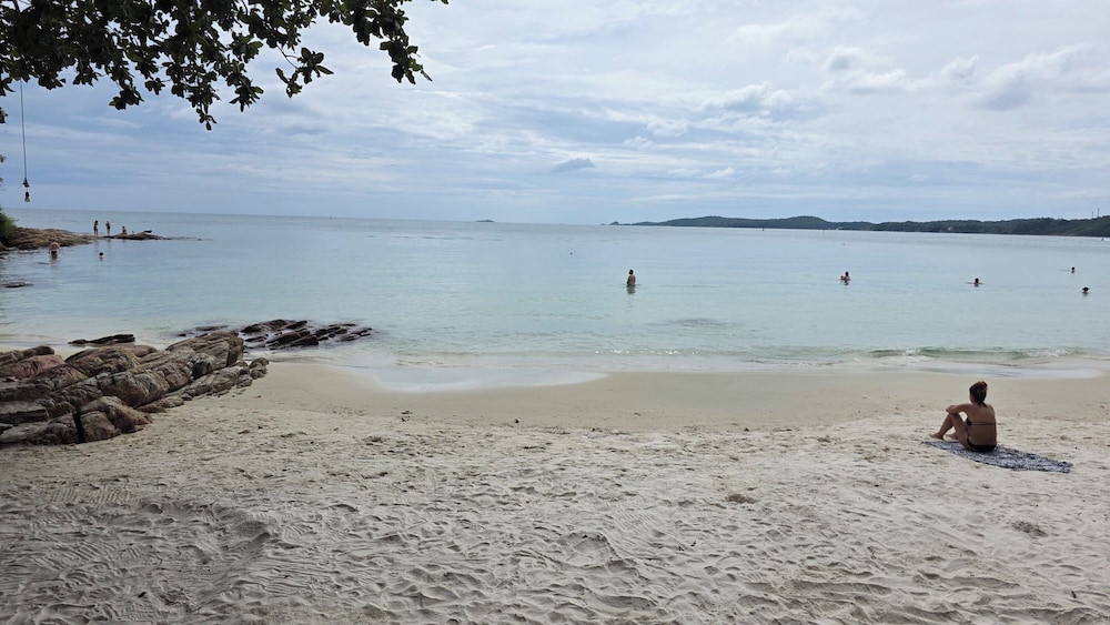 Samed Big Cape Resort