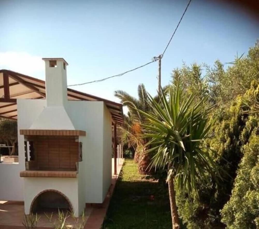 Glyfada Villas