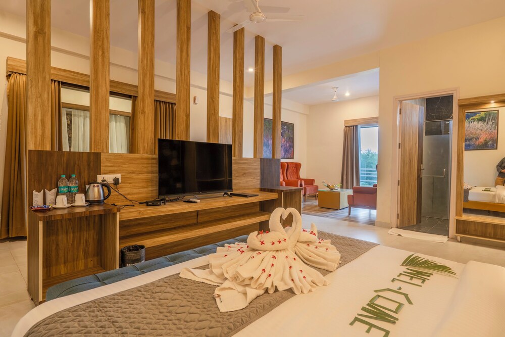 The Banyan Retreat by Excel Hotels & Resorts