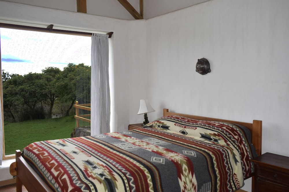 Casa Mojanda