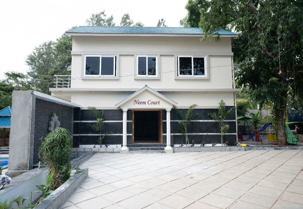 MSB Silver Spring Resort