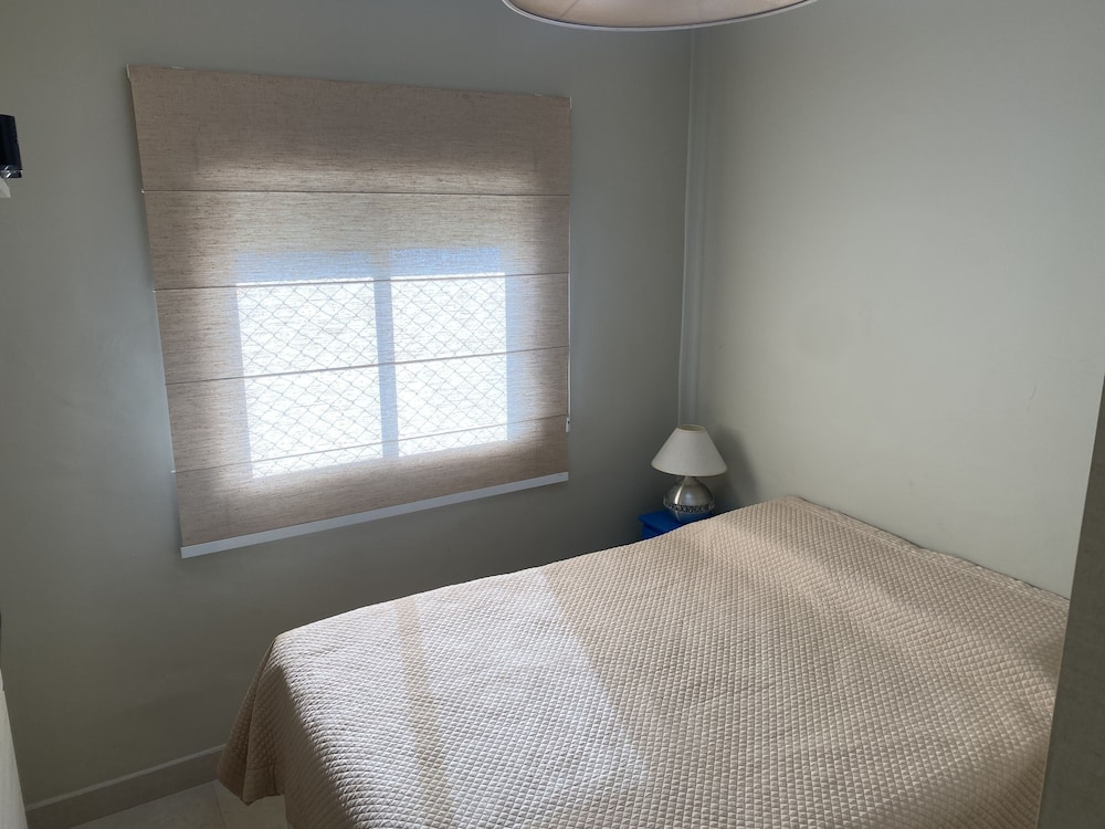 Apartamento com Excelente Vista