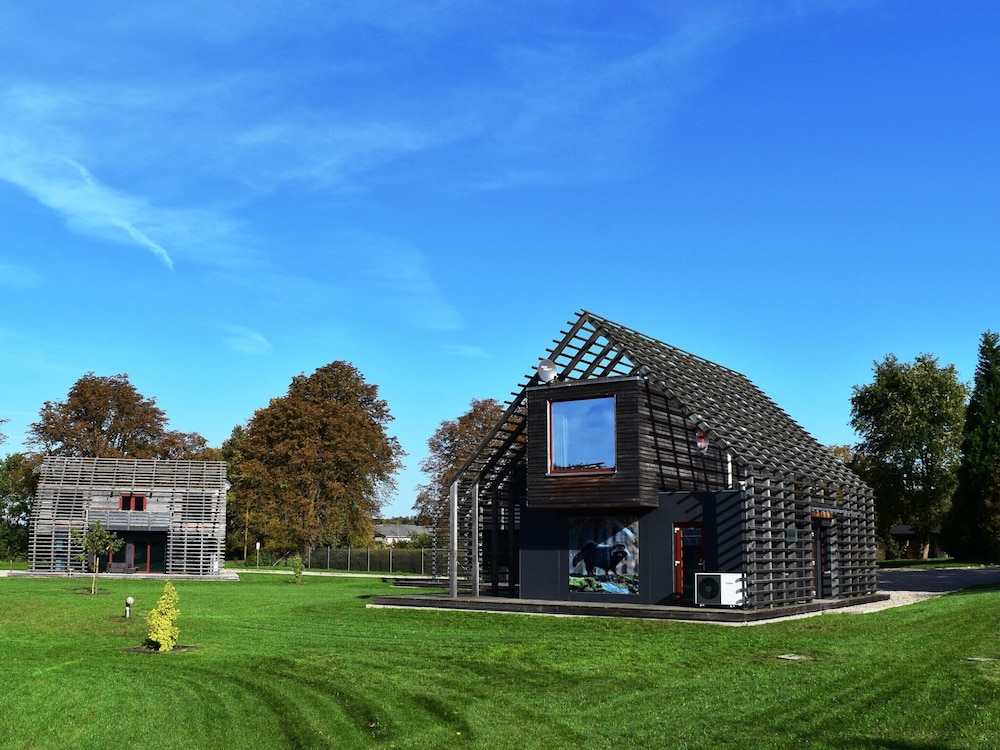 Chalet, Wendorf