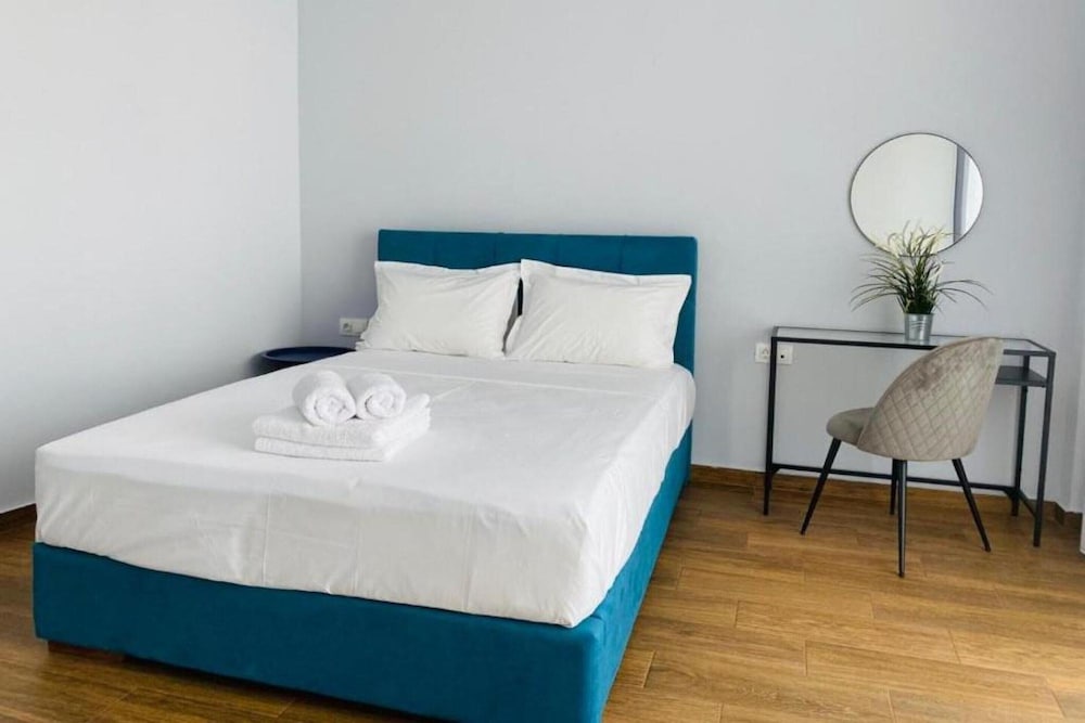 Villas Acrotel Porto Brava, Ormos Panagias-formerly TUI Ferienhaus