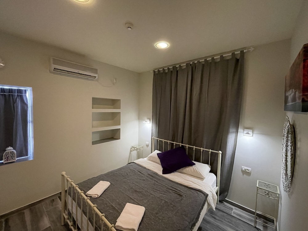 City Stay Tiberias