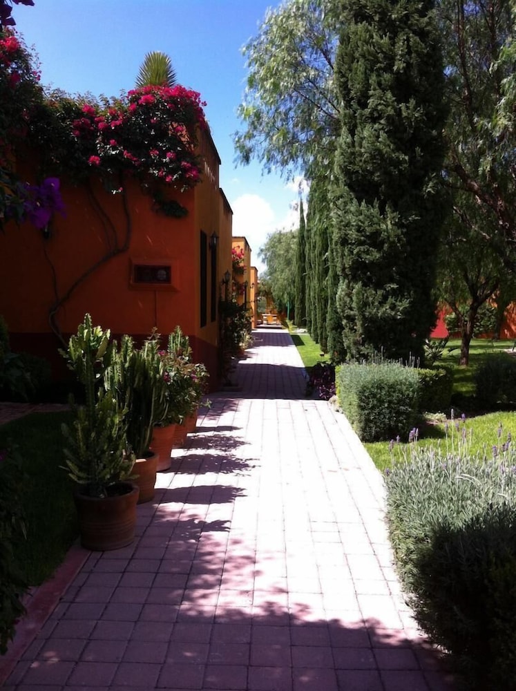 Casa San Miguel 4479 photo 4