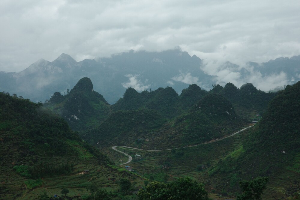 Ha Giang Aya Lodge