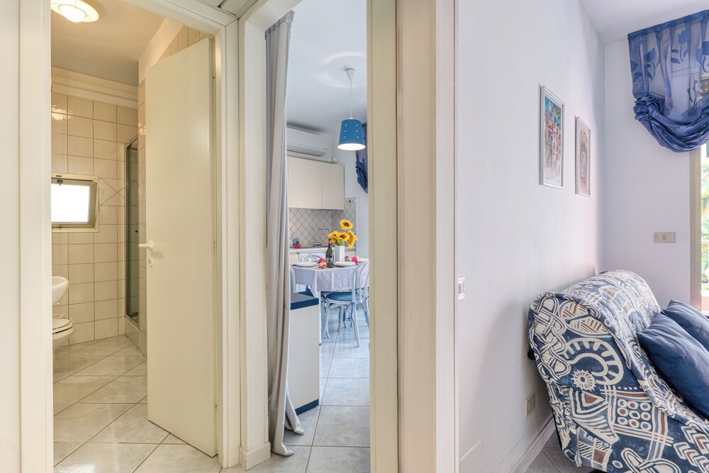 Imperiale Residence Bilocale