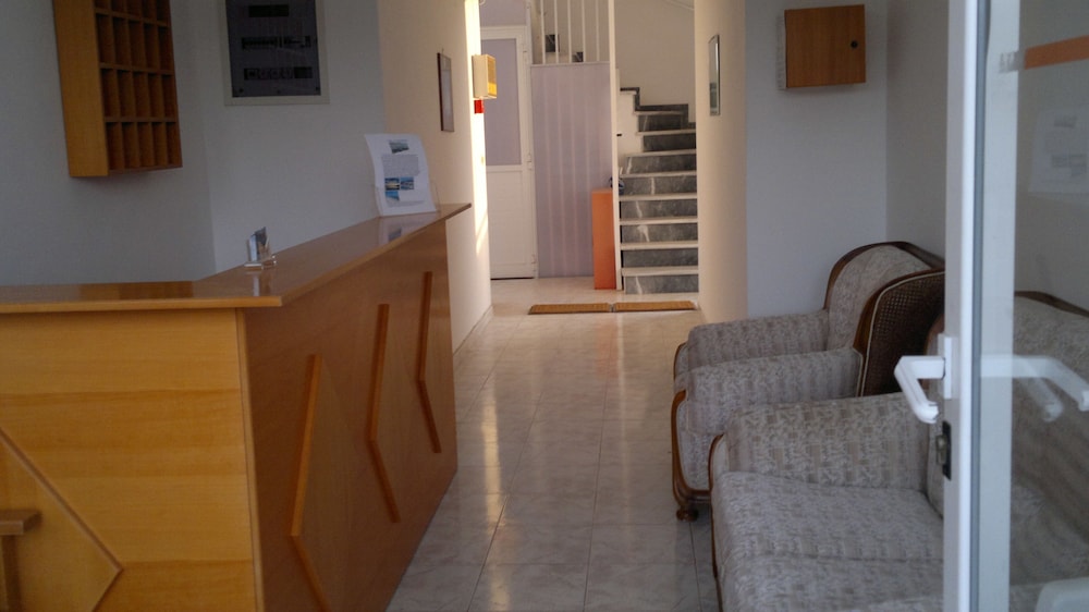 Fania Apartments view 3