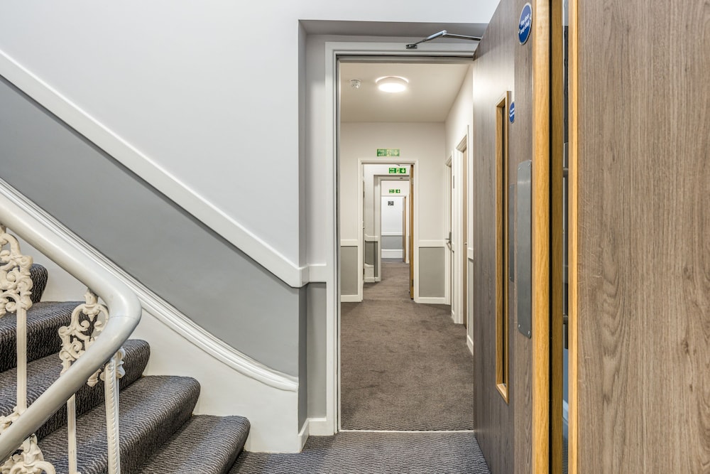 The Princes Square Hotel