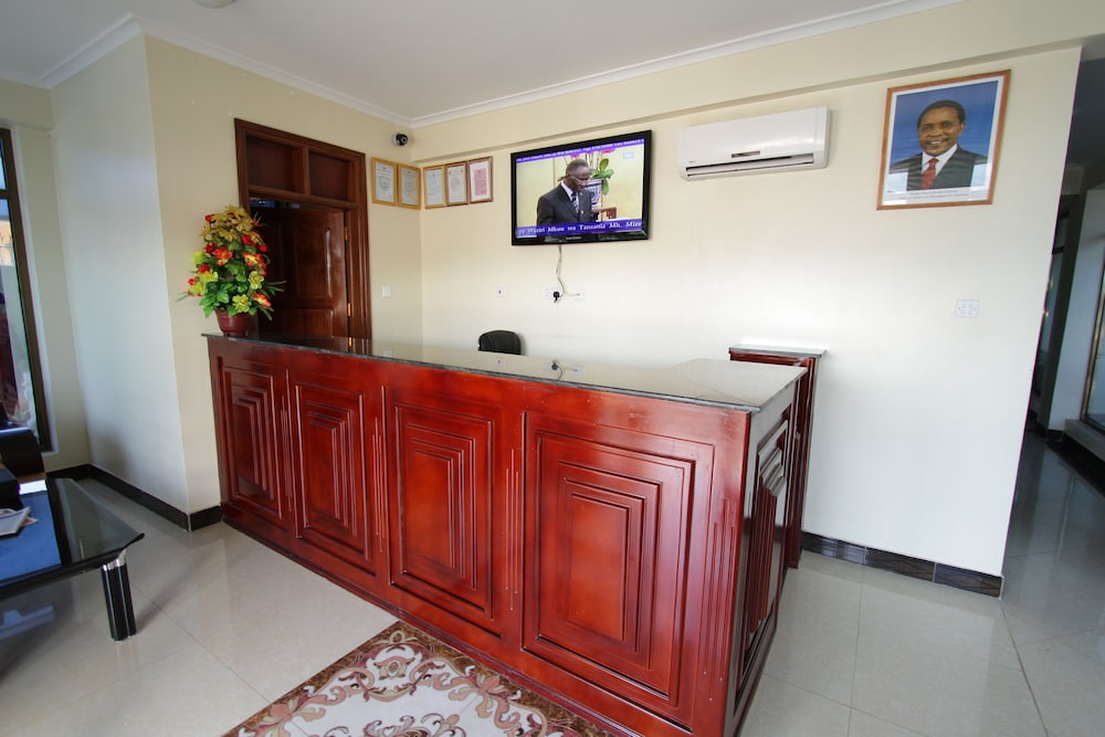 Sawe Hotel