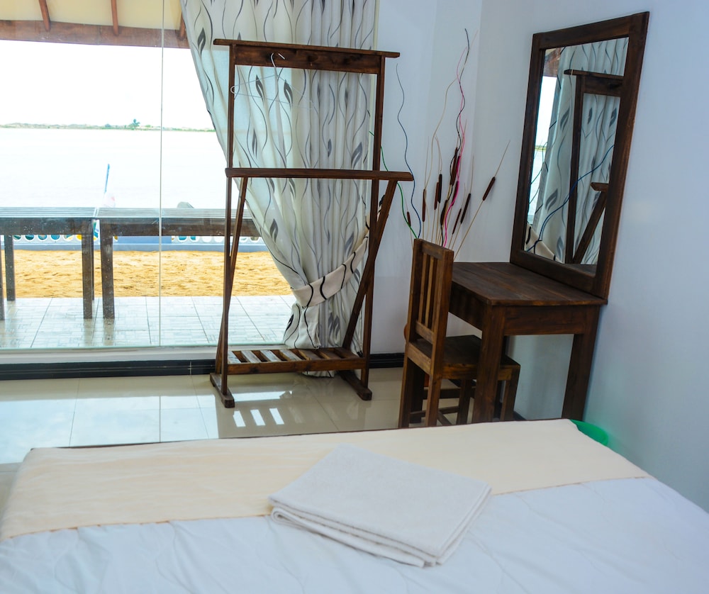 Dinuda Resort