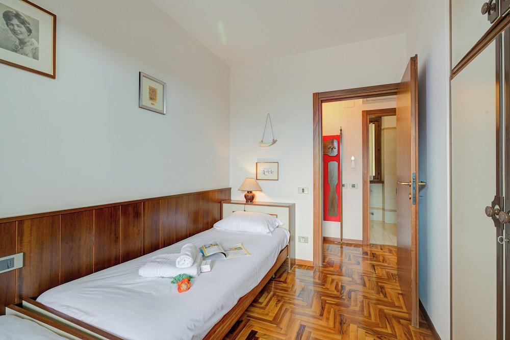Lake Garda Home
