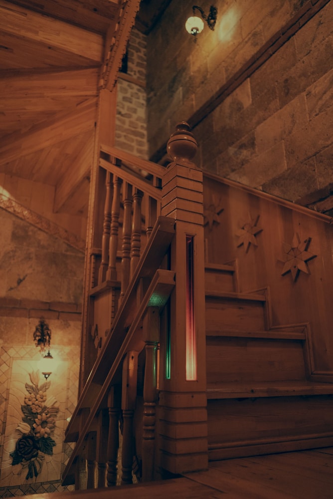 Astra Boutique Otel - Image 62