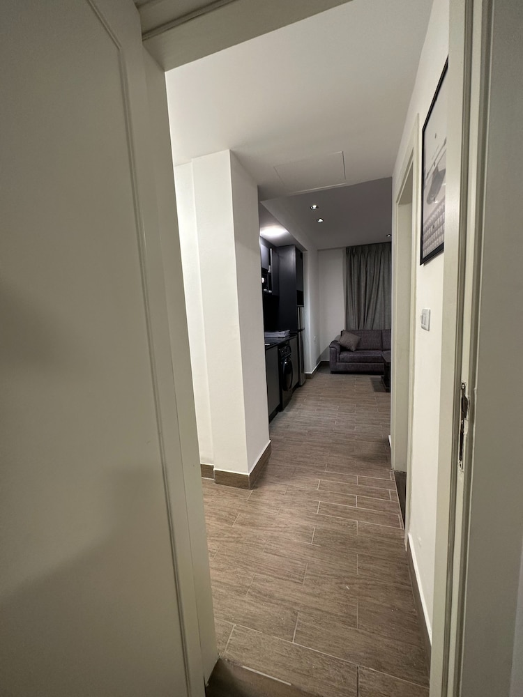 Charming Amman Apartment With Electric Heating &