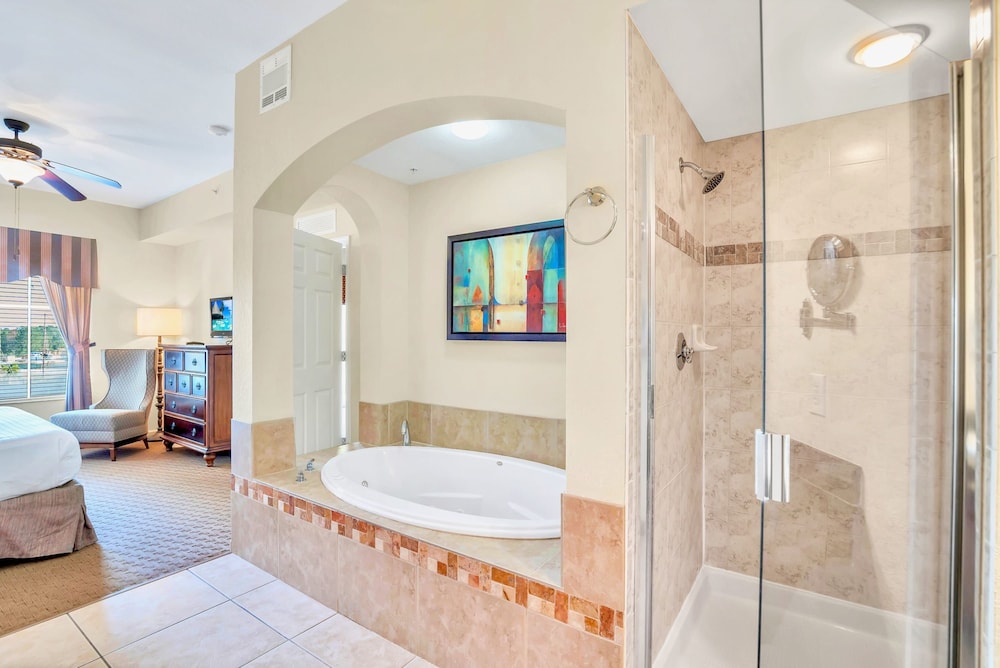 Upstay Family Condo at Resort w Spa and Piratepool