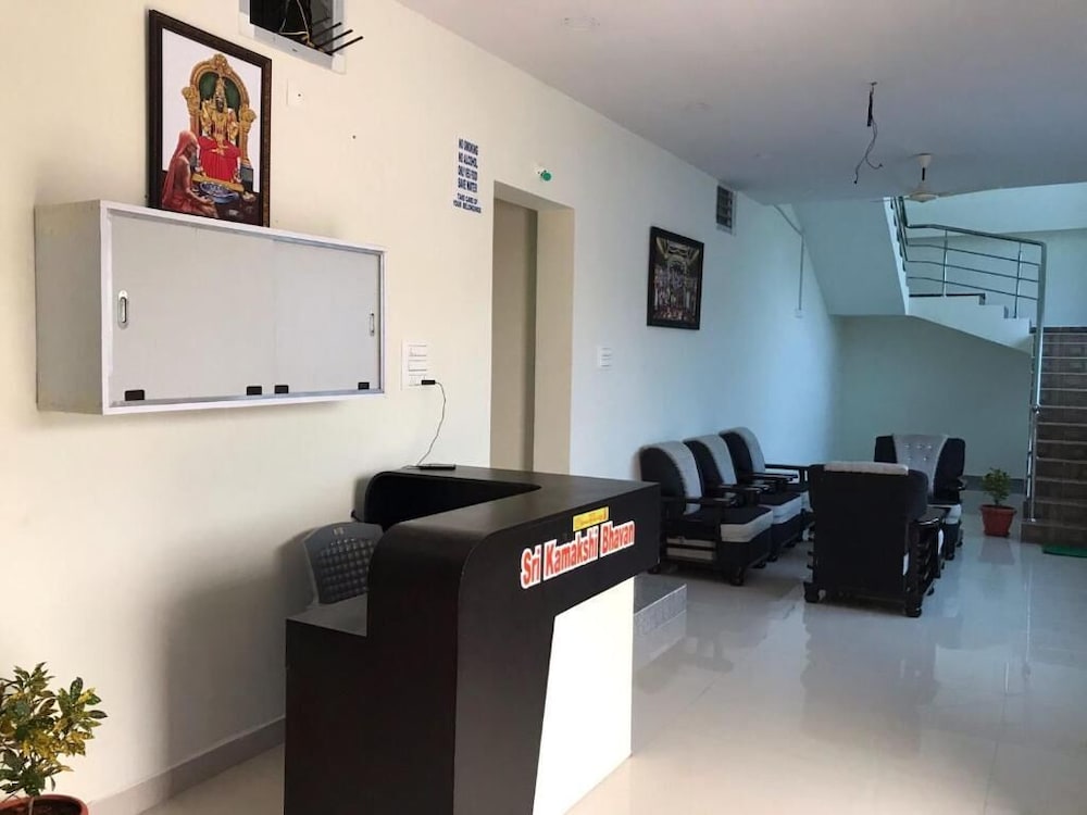 Sri Kamakshi Bhavan