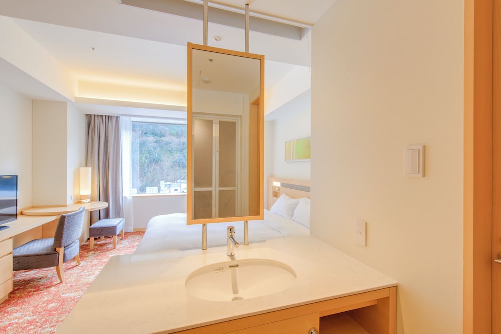 Atami Korakuen Hotel 14