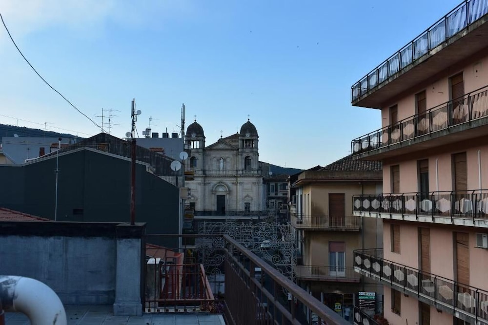 roof