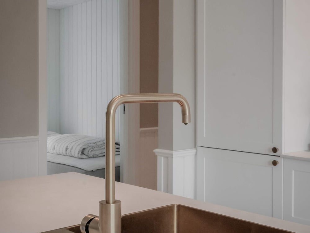 5 Star Holiday Home in Ebeltoft
