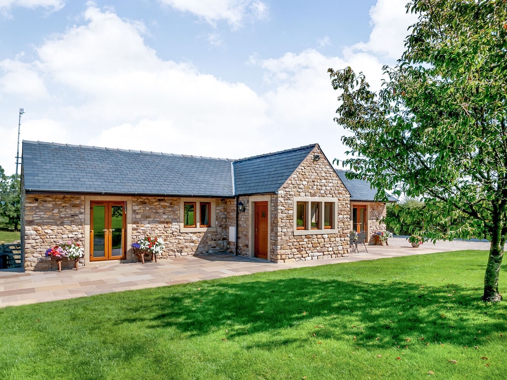 Routster Cottage