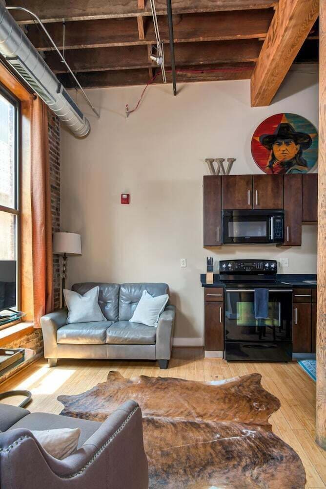 Music City Lofts
