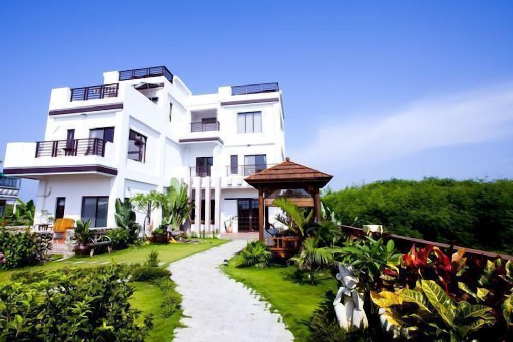 Ibali B & B