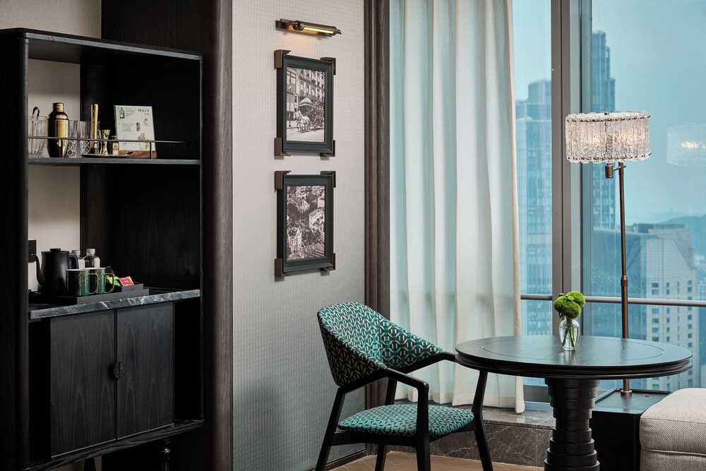 MaxX Harbour-view Qingdao