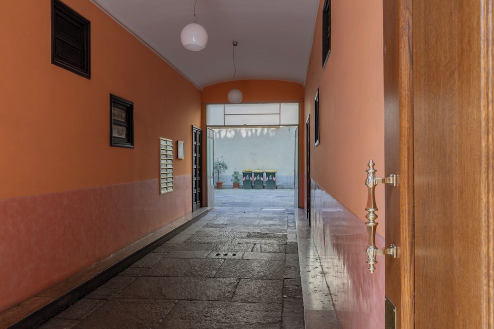 Crocetta Charme & Colour by Wonderful Italy