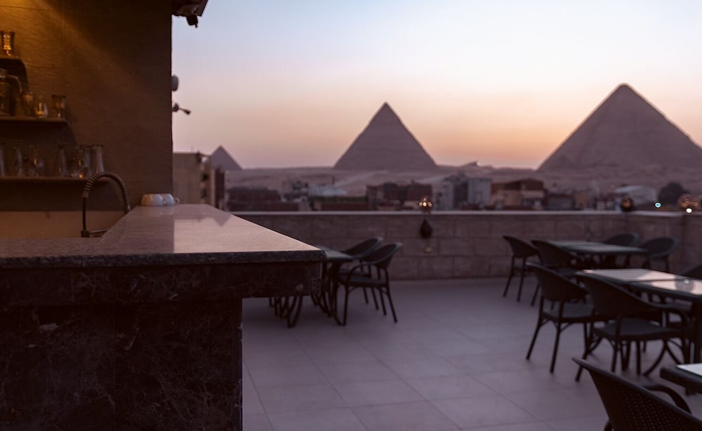 Hana Giza Pyramids Inn
