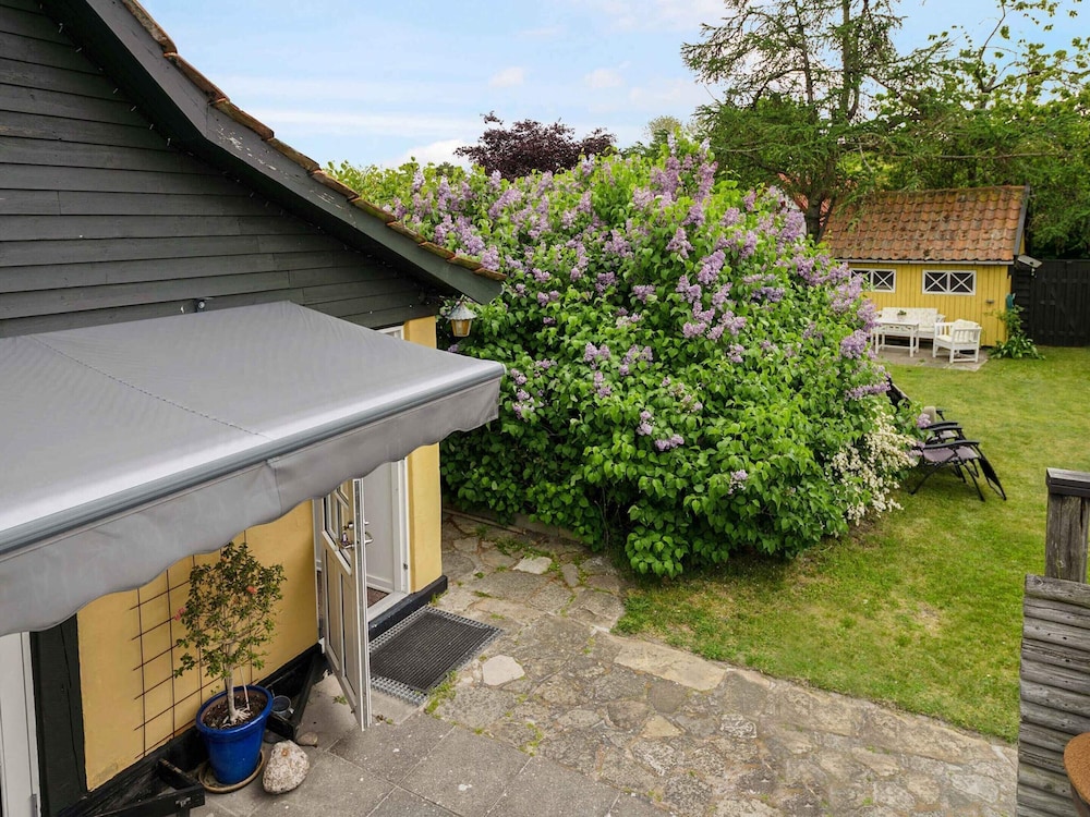 5 Star Holiday Home in Nexo