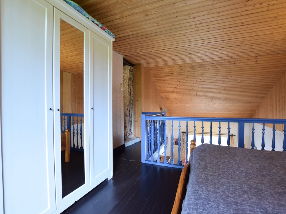 Cottage Near Orval Abbey view 2