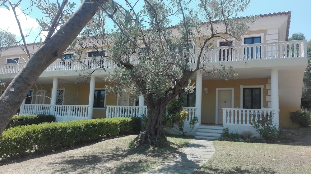 Tenuta Castellesi