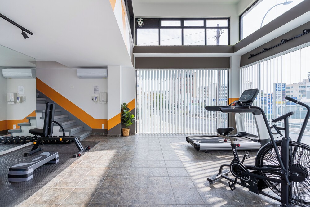 Local Host Living - Signature Apartments in Nicosia