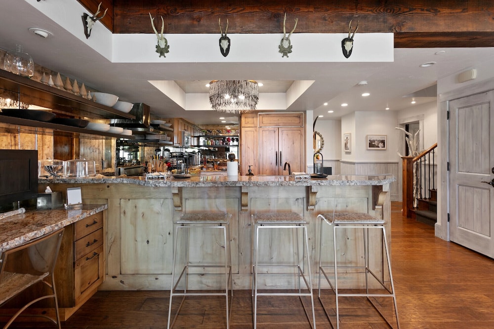 Stag Lodge At Deer Valley Resort - 4 Bed W/ Spa #7 4 Bedroom Condo