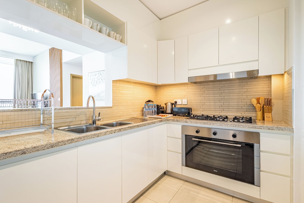Superhost Elegant 3BR Burj Khalifa View