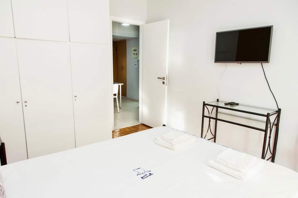 Cozy apt in the center of Athens