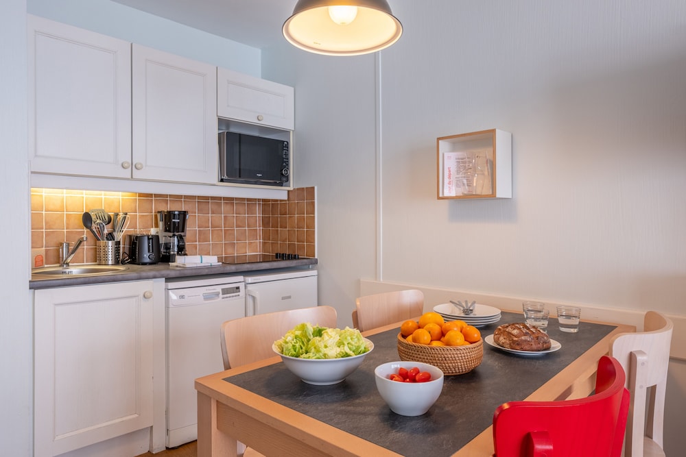 Valmeinier Vacations - Pierre  Vacances Residence Le Thabor - Property Image 43