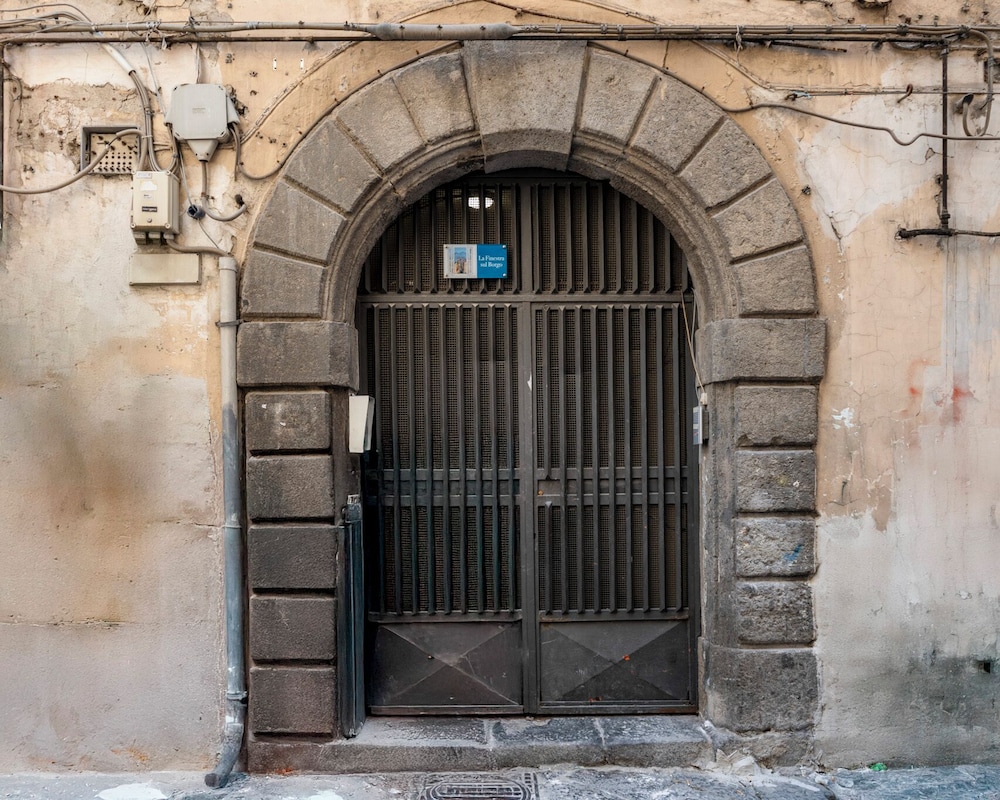 La Finestra sul Borgo by Wonderful Italy