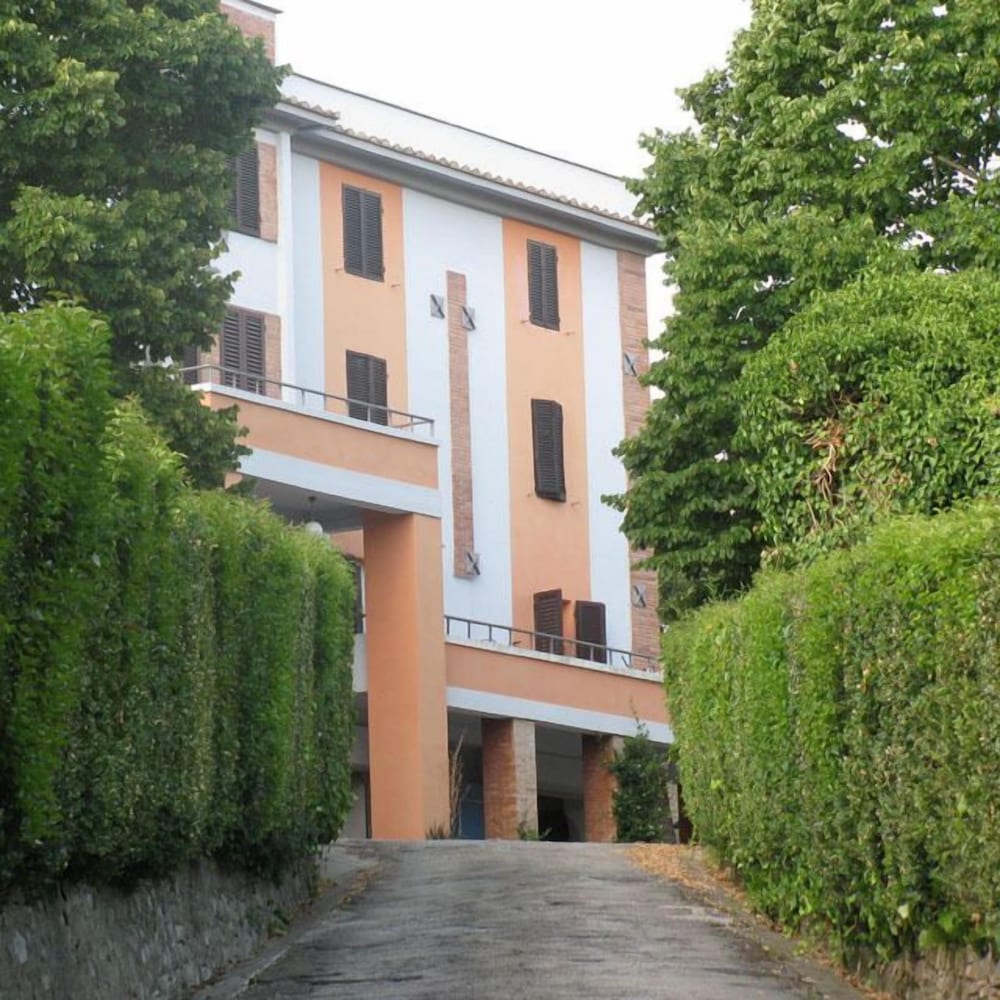 Agriturismo Villa Rancio