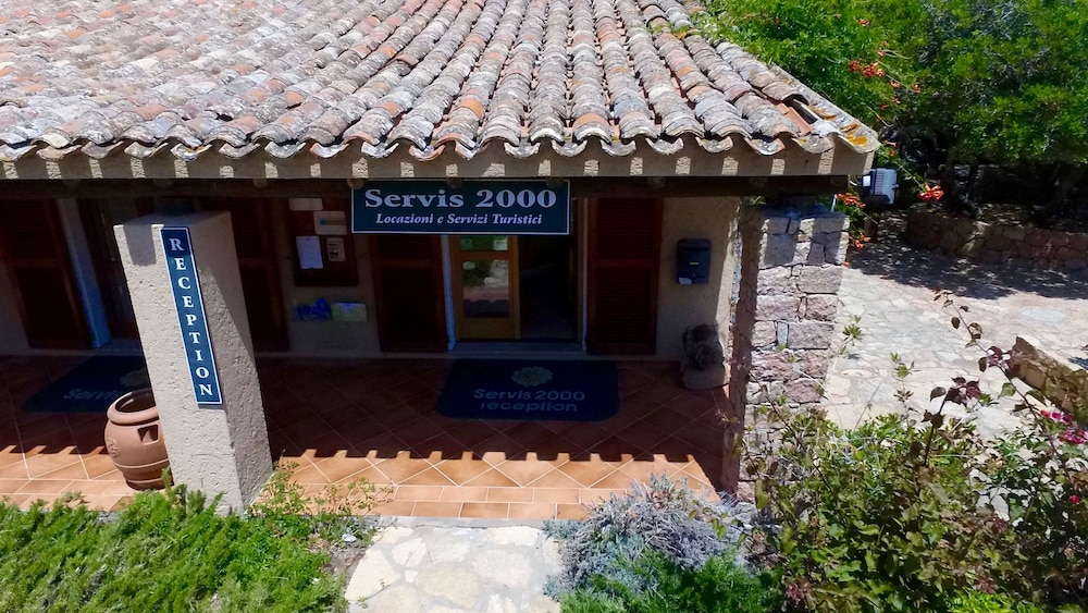 Villaggio Costa Paradiso photo 3