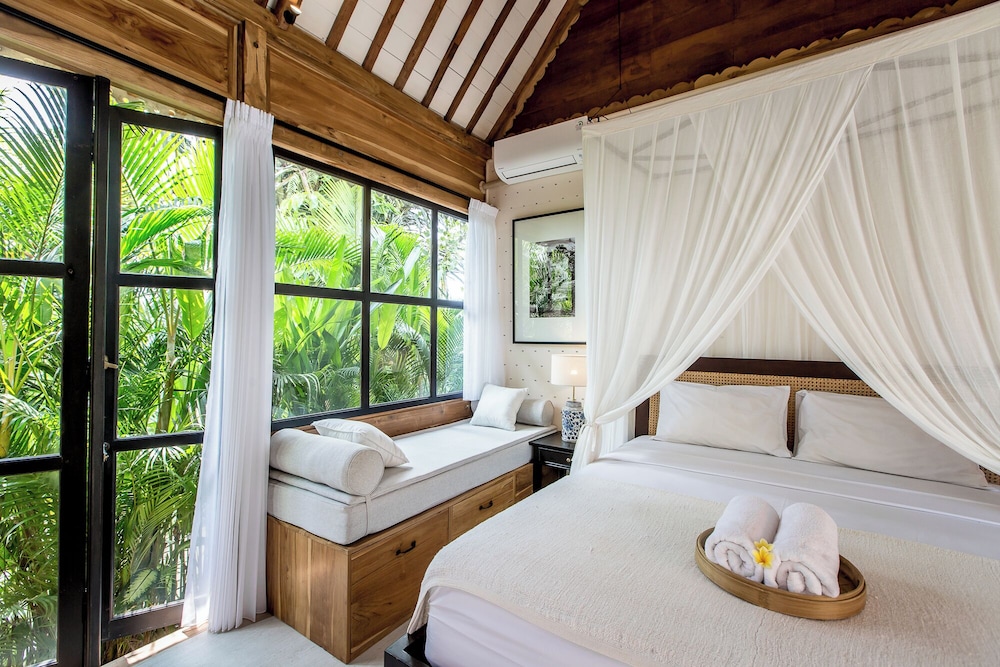 Nido Boutique Cottage