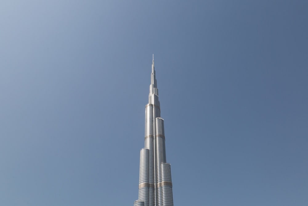 Unique + Stunning 2BR Loft in Downtown Dubai!