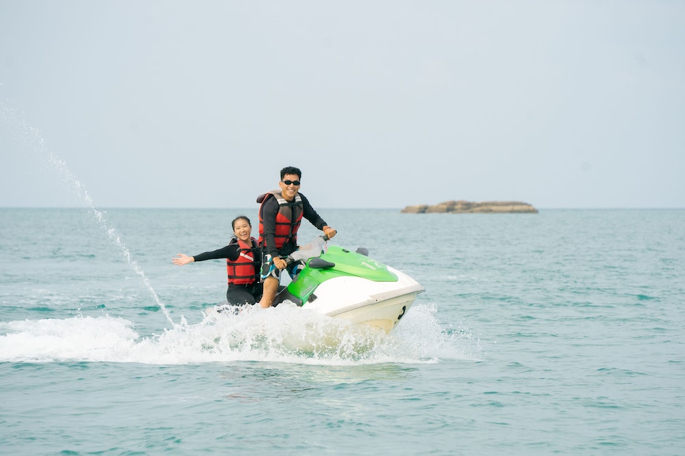 Indra Maya Pool Villas